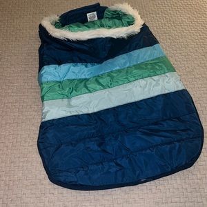 Target Wondershop dog coat. NWOT!